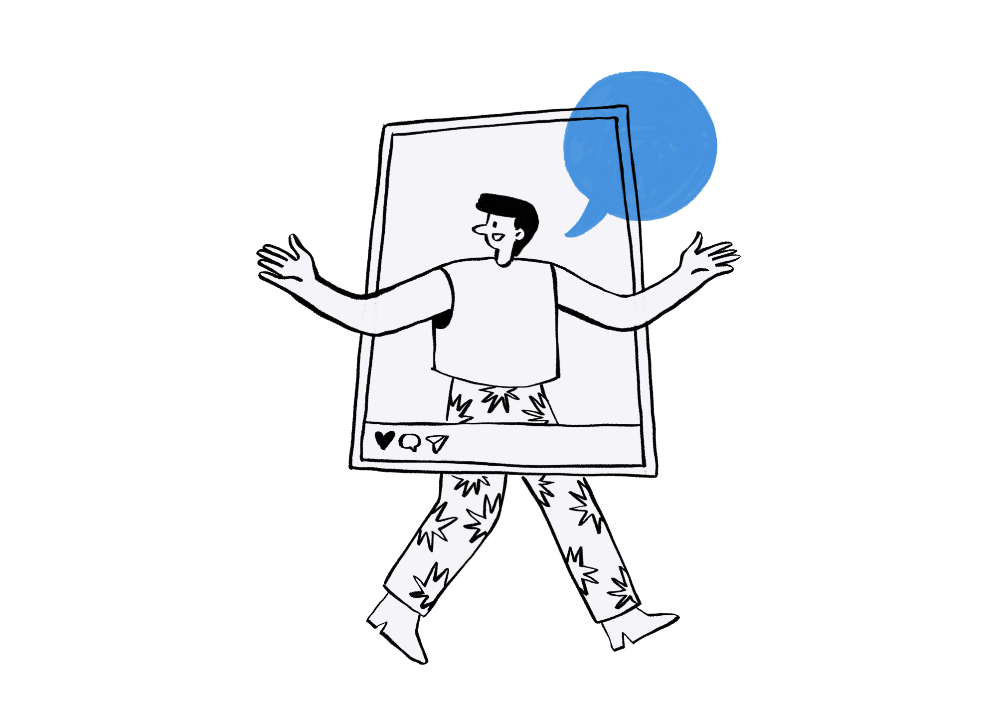 Graphic Designer